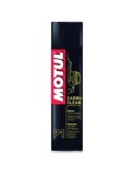 Spray pentru curatat carburator moto Motul Carbu Clean P1 400ml