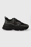 Steve Madden sneakers Privy culoarea negru, SM19000082