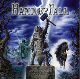 Hammerfall rEvolution (cd), Rock