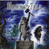 Hammerfall rEvolution (cd)