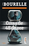 Cumpara ieftin Cursa De 48 De Ore, Andrew Bourelle - Editura Trei