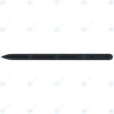 Samsung Galaxy Tab S7 (SM-T870 SM-T875 SM-T876B) Stylus pen mystic black GH96-13642A