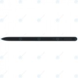 Samsung Galaxy Tab S7 (SM-T870 SM-T875 SM-T876B) Stylus pen mystic black GH96-13642A