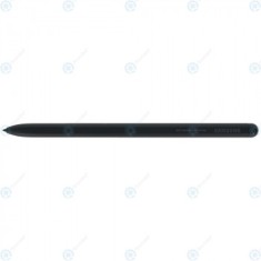 Samsung Galaxy Tab S7 (SM-T870 SM-T875 SM-T876B) Stylus pen mystic black GH96-13642A