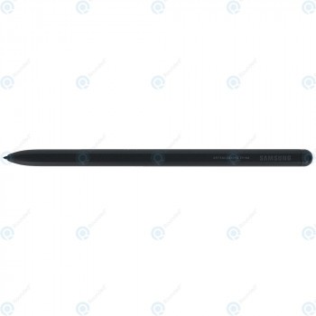 Samsung Galaxy Tab S7 (SM-T870 SM-T875 SM-T876B) Stylus pen mystic black GH96-13642A