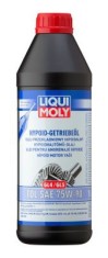 LIQUI MOLY 2655 Hypoid-Getriebe&ouml;l (GL4/5) TDL SAE 75W-90 ulei de