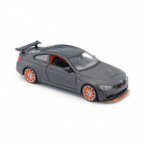 Cumpara ieftin Masinuta Maisto BMW M4 GTS, 1:24, Gri
