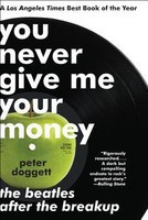You Never Give Me Your Money: The Beatles After the Breakup foto