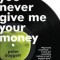 You Never Give Me Your Money: The Beatles After the Breakup