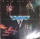 Van Halen &ndash; Van Halen, LP, Germany, 1978 , stare VG
