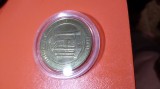 JETON/TOKEN -CATEDRALA DIN PALERMO -ITALIA