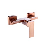 BATERIE DUS CUPRU SATINAT ARS VALVEX 2420530
