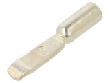 Pin Hermafrodit Anderson Power Products SBS&reg; 50/75/75G/75X 10mm&sup2; Cod 1339G3-BK