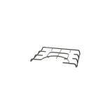 Grătar pentru plită BOSCH 00448213 Original