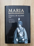 Regina Maria - Jurnal de razboi vol.3