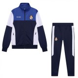 Real Madrid trening fotbal de bărbați No10 blue - M