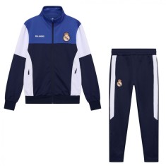 Real Madrid trening fotbal de bărbați No10 blue - M
