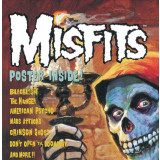 Misfits American Psycho, cd