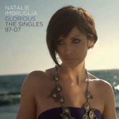 Natalie Imbruglia Glorious: The Singles 9707 (cd)