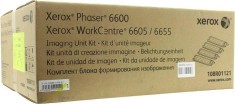Drum Xerox 108R01121, black, 60 k pagini, compatibil: Phaser 6600,