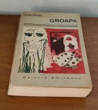 Eugen Barbu - Groapa