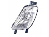 Proiector ceata Peugeot 308 (4_) 09.2007-04.2011 RCZ 04.2010- Valeo partea stanga H8