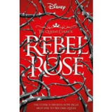 Disney Princess Beauty and the Beast: Rebel Rose