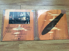 LED ZEPPELIN -REMASTERS (3LP, 3 VINILURI, 1990,ATLANTIC,GERMANY) vinil vinyl foto