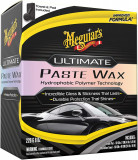 Cumpara ieftin Ceara Auto Solida Meguiar&#039;s Ultimate Paste Wax, 226g