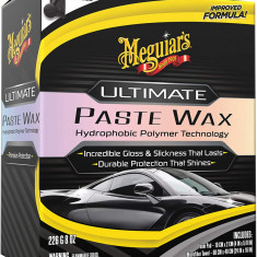 Ceara Auto Solida Meguiar's Ultimate Paste Wax, 226g