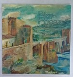ELENA POPEA , ALBUM DE ARTA , PICTURA , 2010