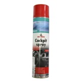 Spray curatare bord Nigrin spray intretinere elemente plastic Ocean 600ml Kft Auto