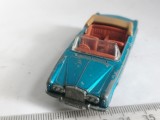 bnk jc Matchbox 69c Rolls Royce Silver Shadow