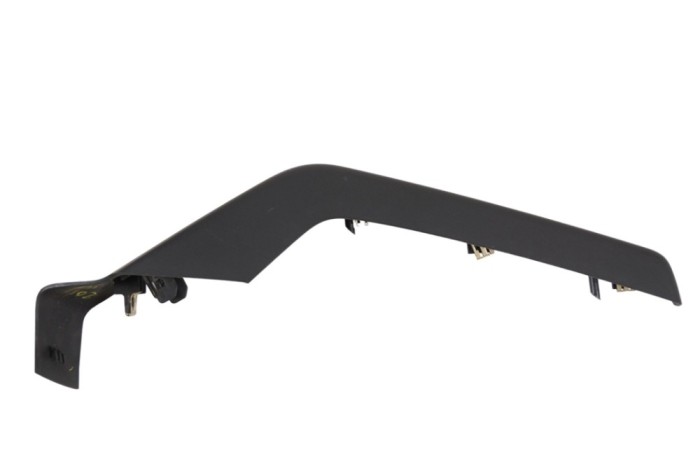 Ornament panou ușă st&acirc;nga față CHEVROLET CORVETTE C7 2018 OEM: APY25406 25031215