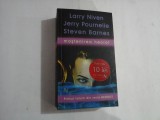 MOSTENIREA HEOROT - Larry NIVEN / Jerry POURNELLE / Steven BARNES
