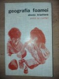 Geografia foamei Dilema braziliana- Josue de Castro