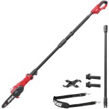 Skil 0650 CA - Drujba fara acumulatori si incarcator Li-Ion 20 V - Ah 20 cm 8.4 m/s