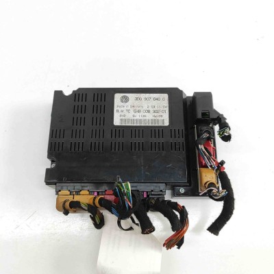 Modul de climatizare VW PHAETON 3D_ 2003 OEM: 3D0907040G,5HB008302 32593670 foto