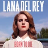 Lana Del Rey Born To Die LP (2vinyl)