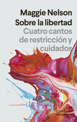 Sobre La Libertad. Cuatro Cantos de Restricci foto