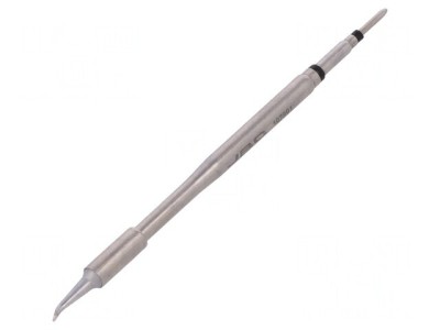 V&amp;acirc;rf &amp;Icirc;ndoit Trunchi de Con 0,6mm Longlife JBC-C245748 foto