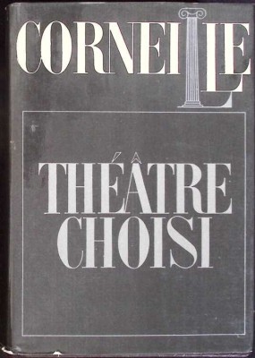THEATRE CHOISI -CORNEILLE-276516 foto