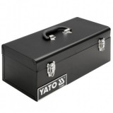 Cutie metalica pentru scule 428x180x180mm, Yato