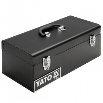 Cutie metalica pentru scule 428x180x180mm foto