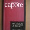 Truman Capote - Mic dejun la Tiffany