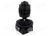 Joystick 1 pozitii, OMTER TYXN - OM400A-M4