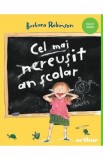 Cel mai reusit an scolar - Barbara Robinson