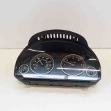 Ceas Bord BMW Seria 5 F10 (2010-2017) OEM 9291416 2339305