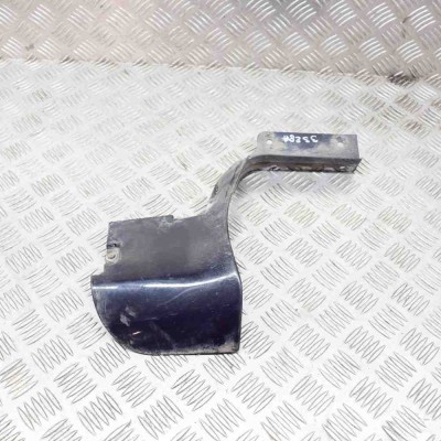 Ornament prag dreapta spate TESLA MODEL S 2016 OEM: 1028758-00-A foto