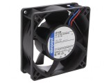 Ventilator DC Axial 24V 92mm 80m3/h 35dBA